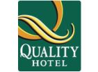 Quality Hotel Burnett Riverside